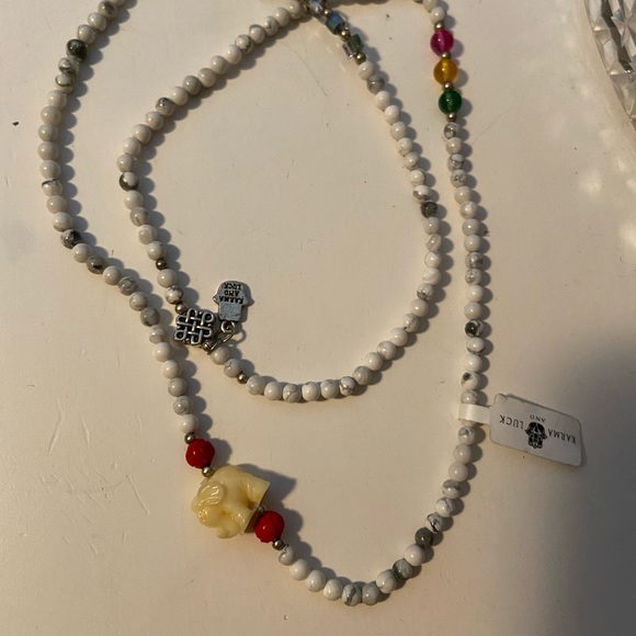 Karma and luck bracelets - Picture 4 of 5